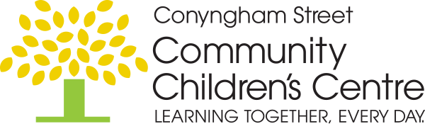 Conyngham Street Community Children's Centre